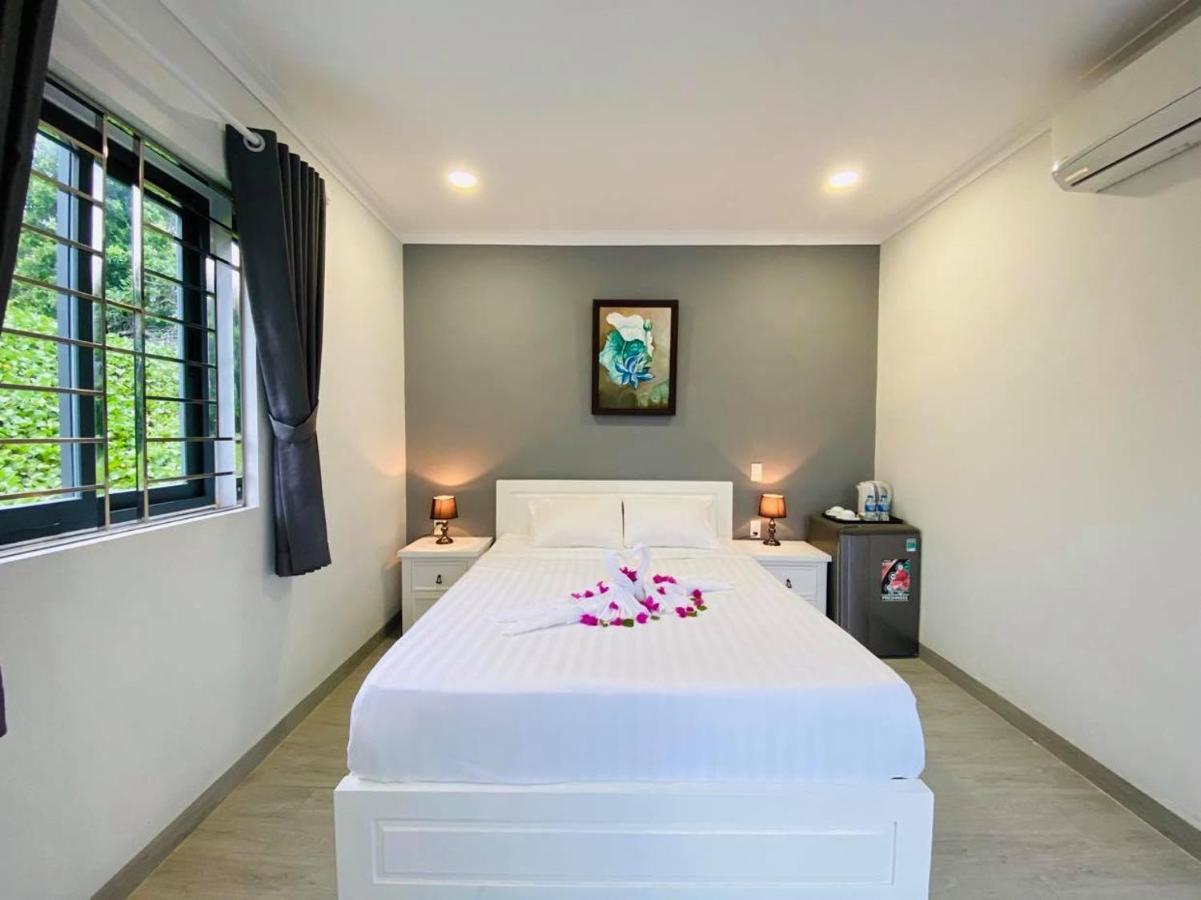 Vivian Hotel Mũi Né Buitenkant foto