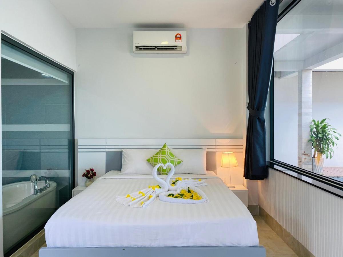 Vivian Hotel Mũi Né Buitenkant foto
