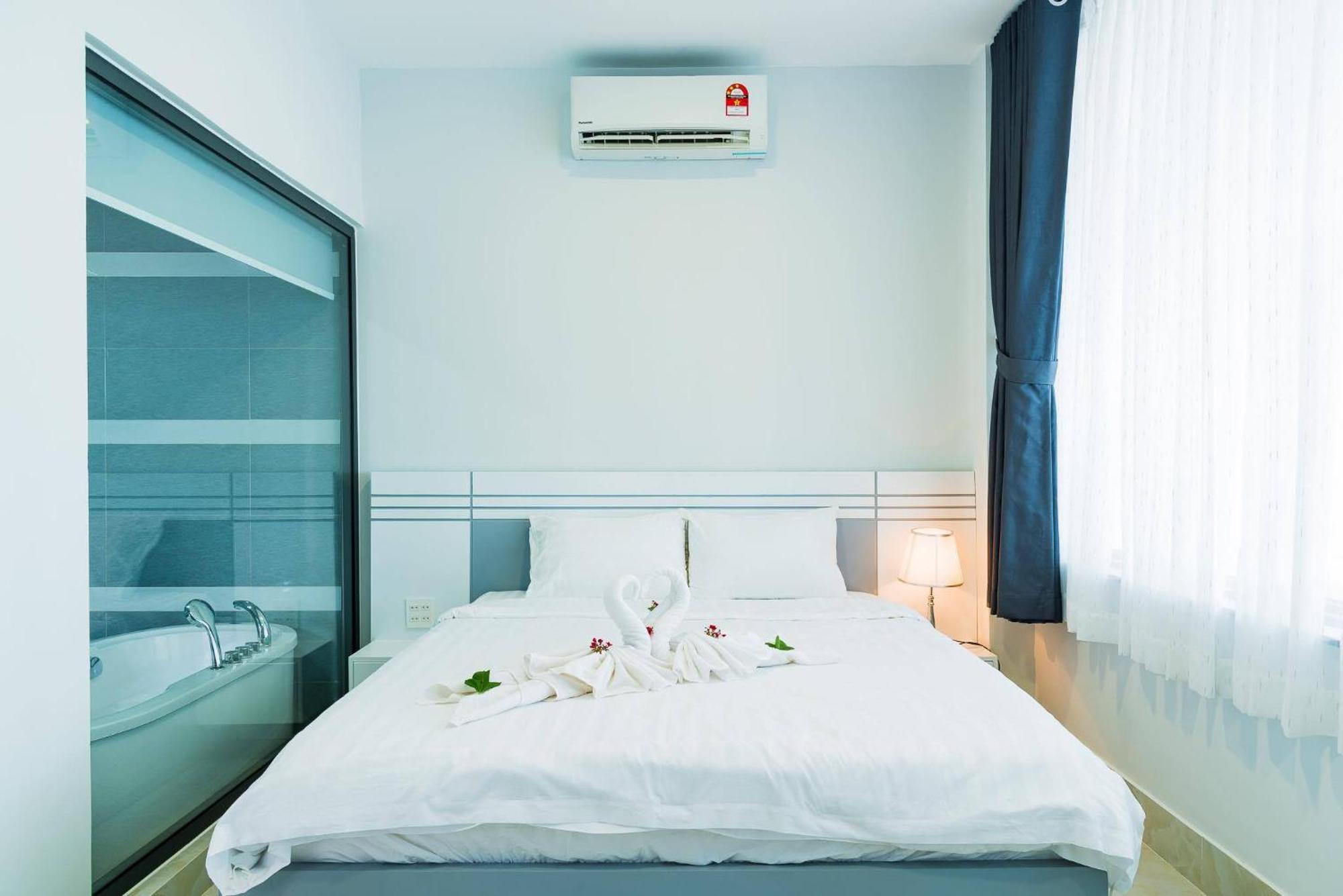 Vivian Hotel Mũi Né Buitenkant foto