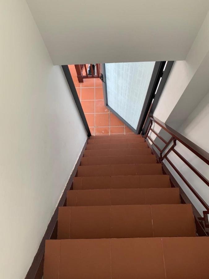 Vivian Hotel Mũi Né Buitenkant foto