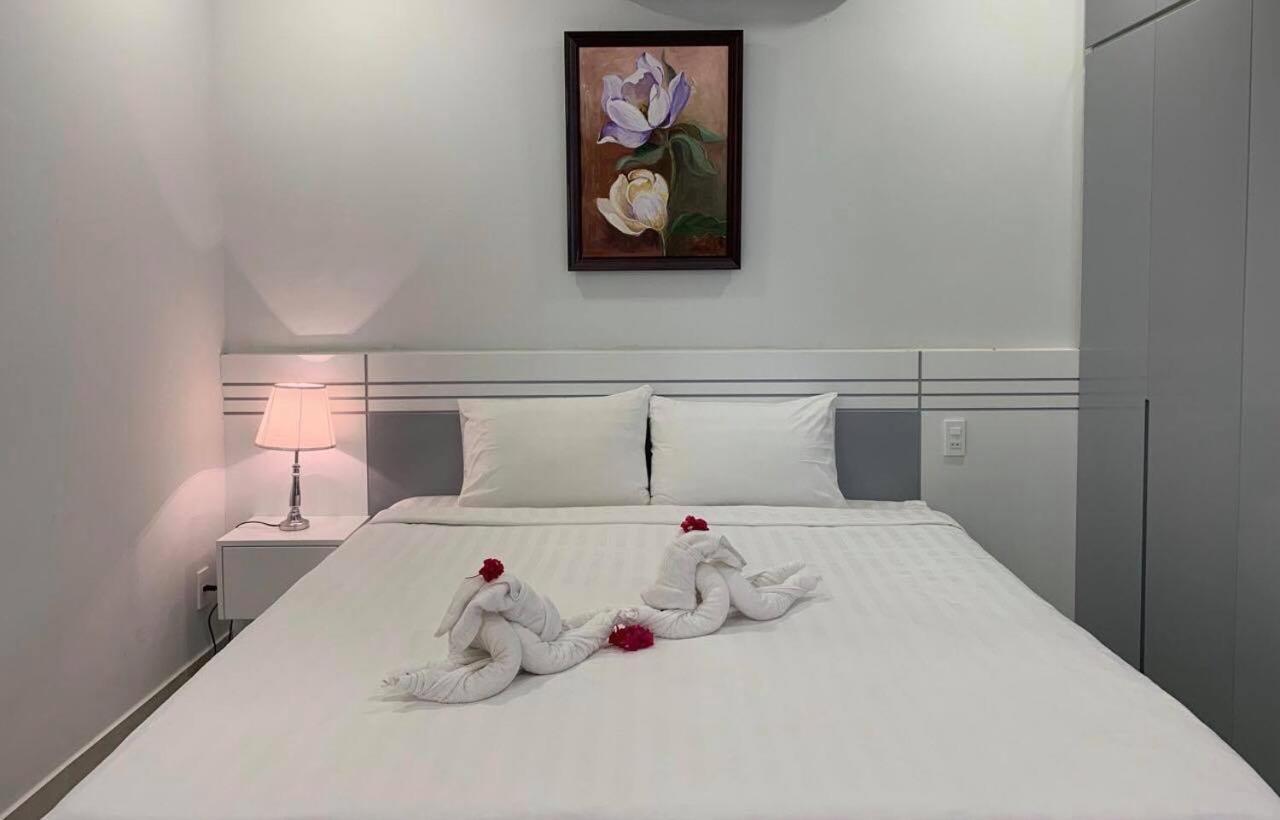 Vivian Hotel Mũi Né Buitenkant foto