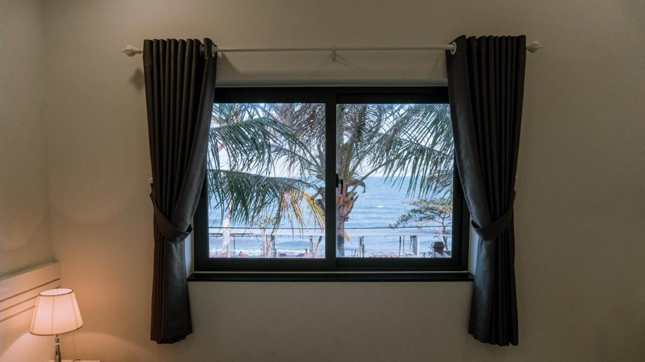 Vivian Hotel Mũi Né Buitenkant foto